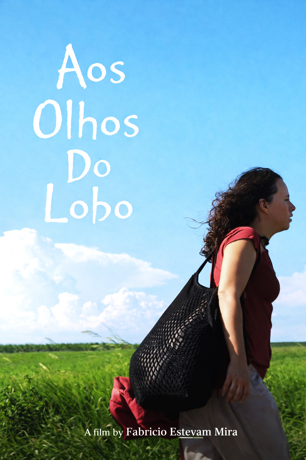 Aos Olhos Do Lobo