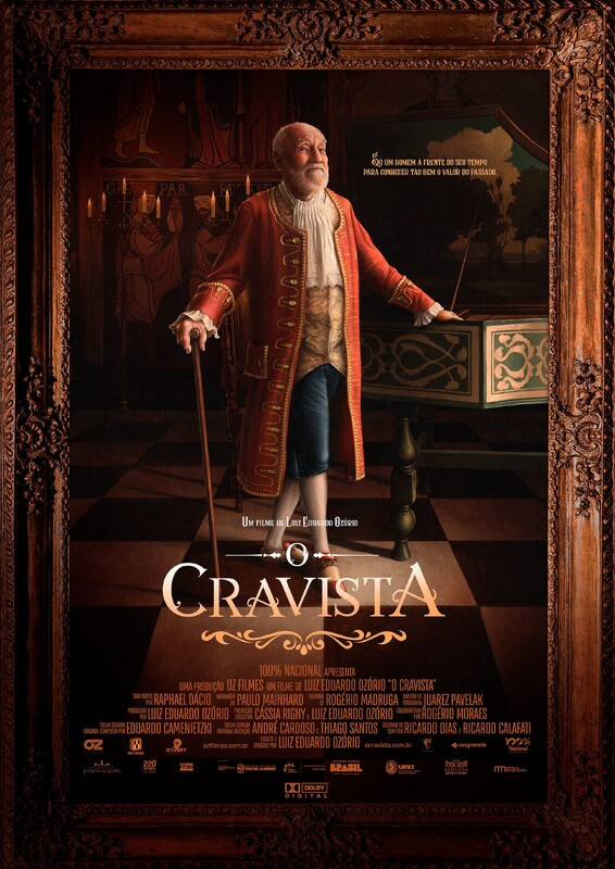 O Cravista