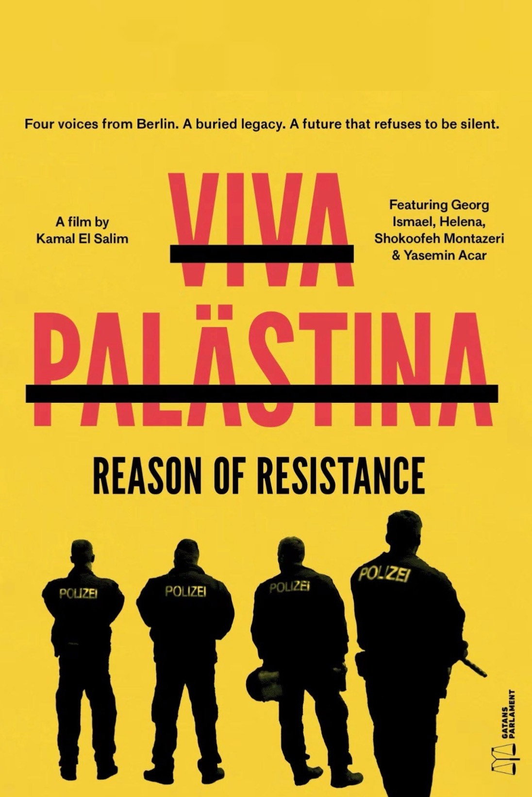 Viva Palästina