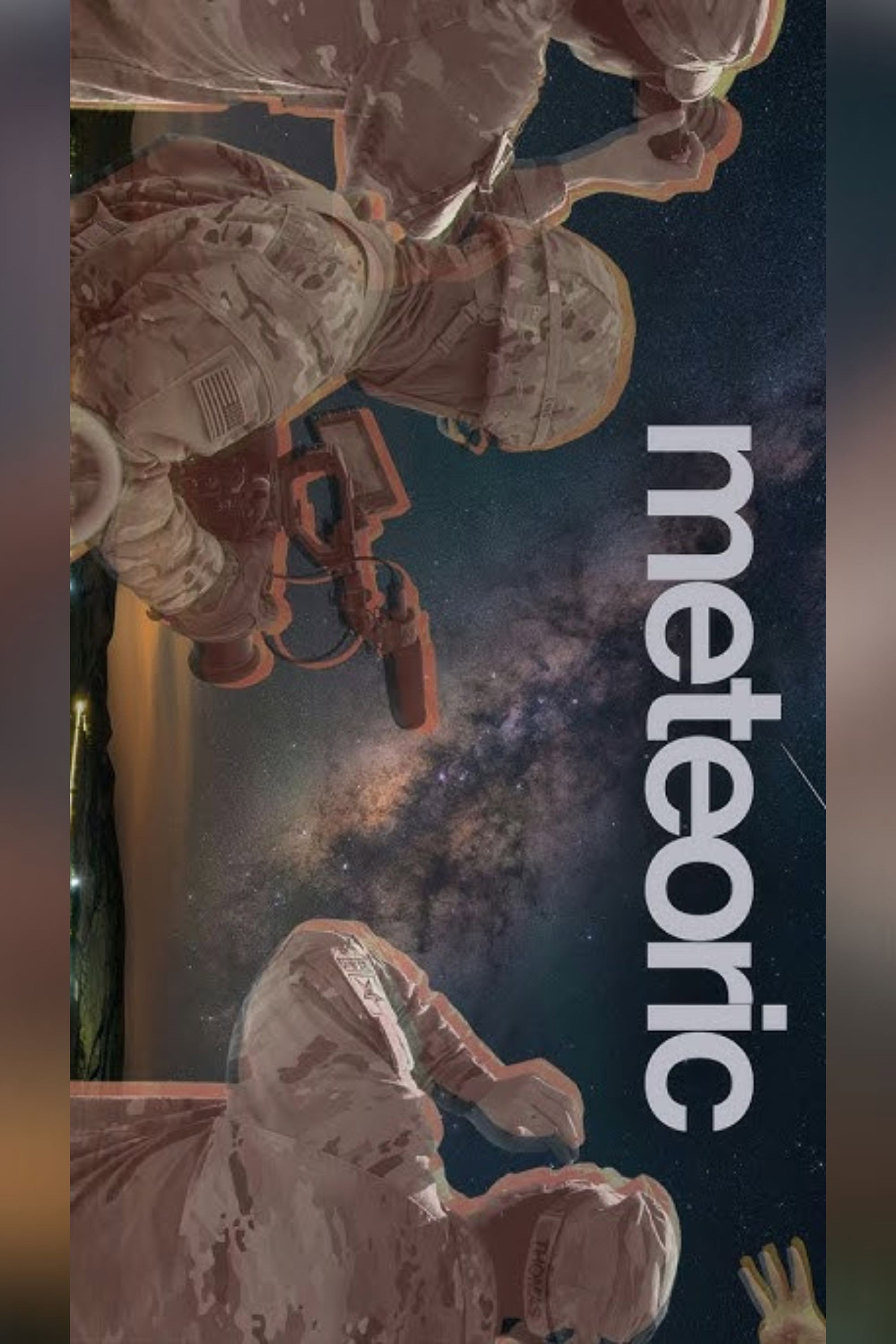Meteoric 3
