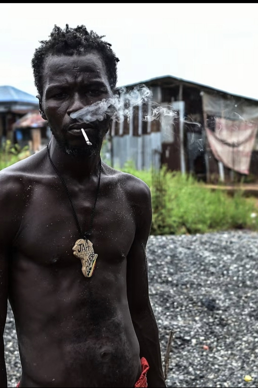 Kush in Freetown