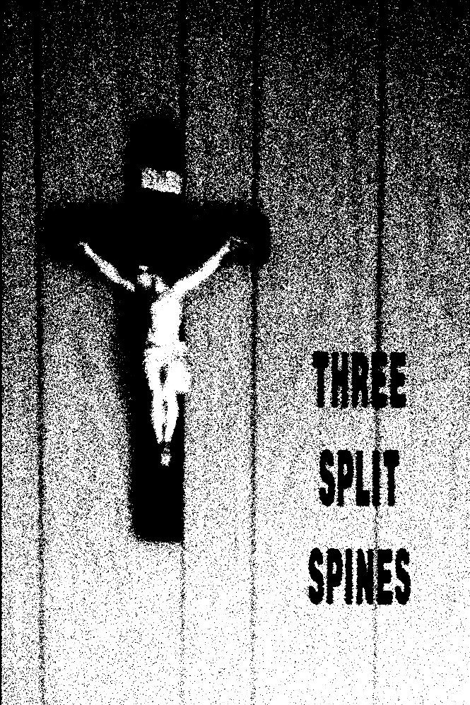 Three Split Spines