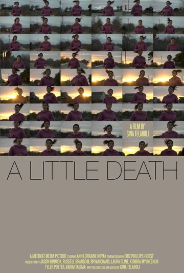 The Little Death