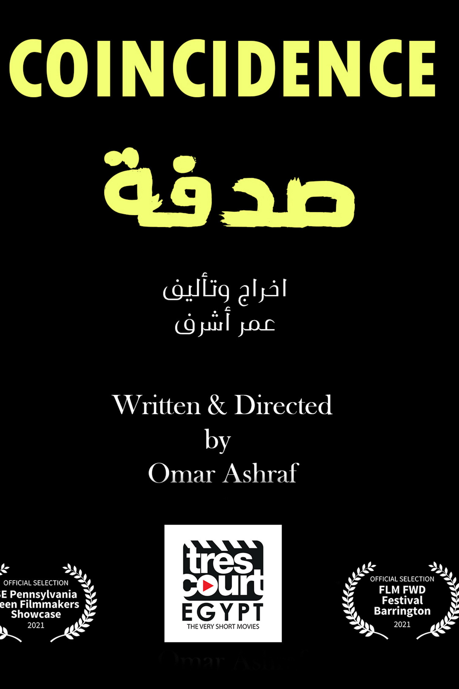 صدفة