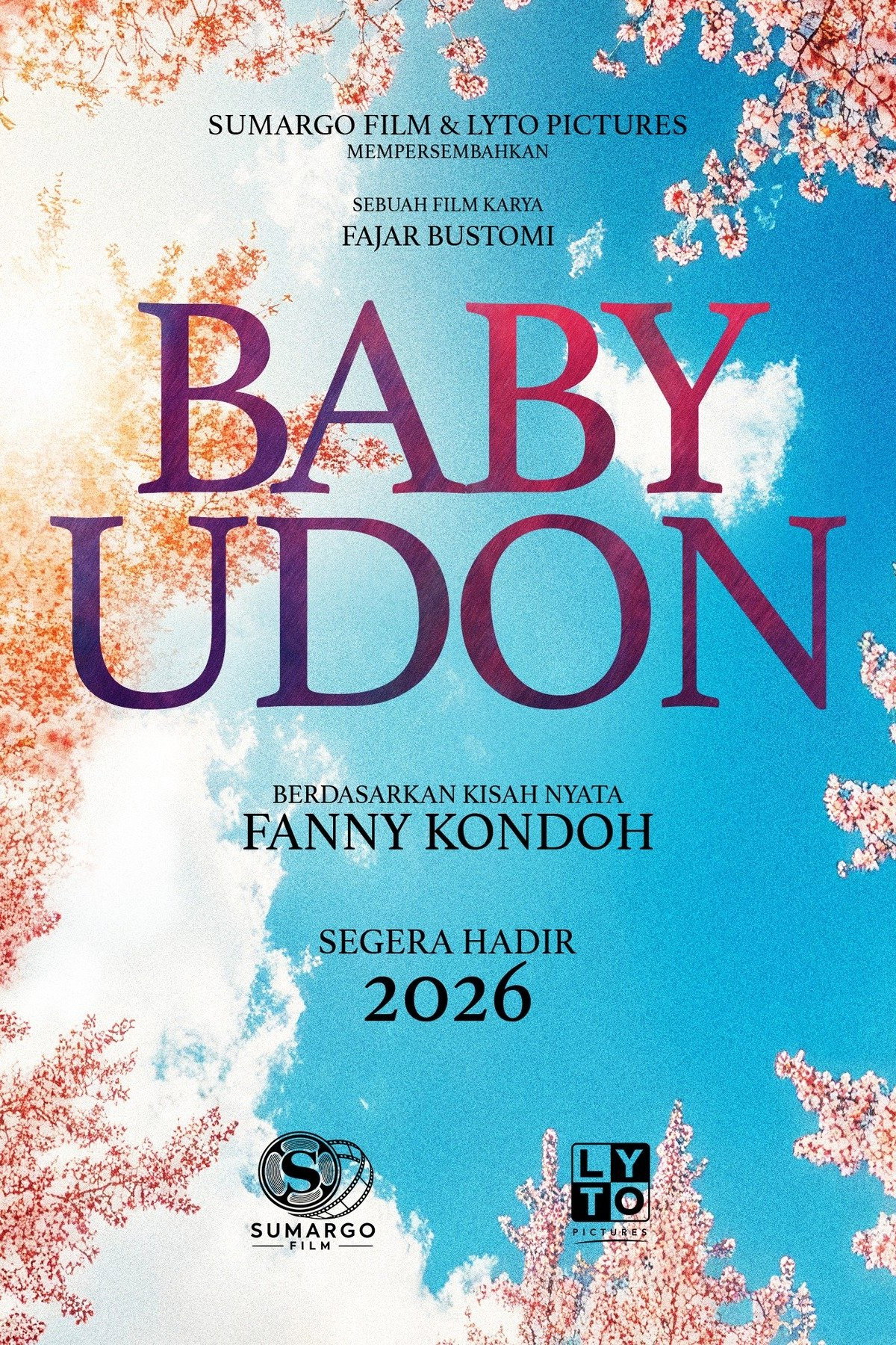 Baby Udon