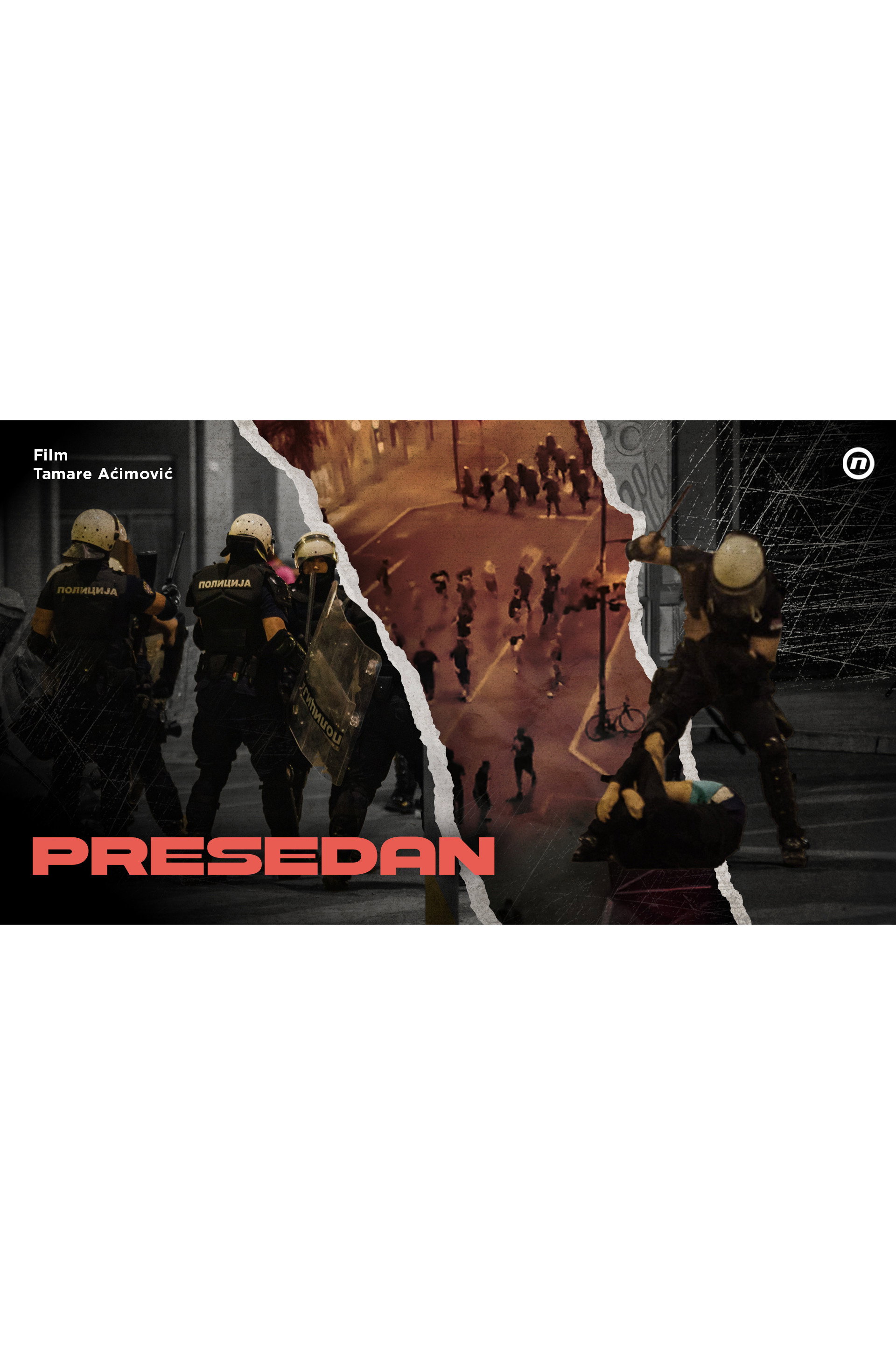 Presedan