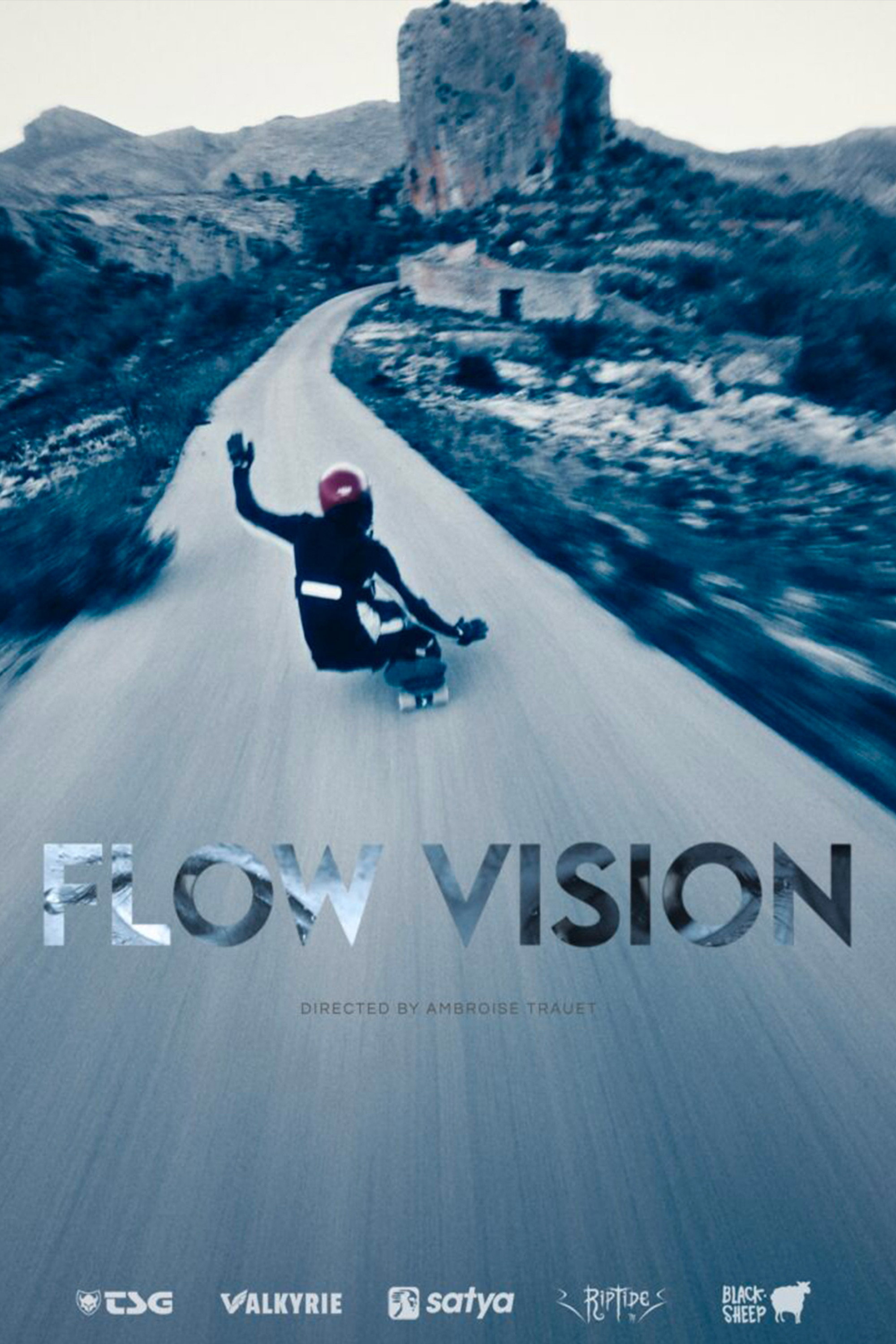 Flow Vision