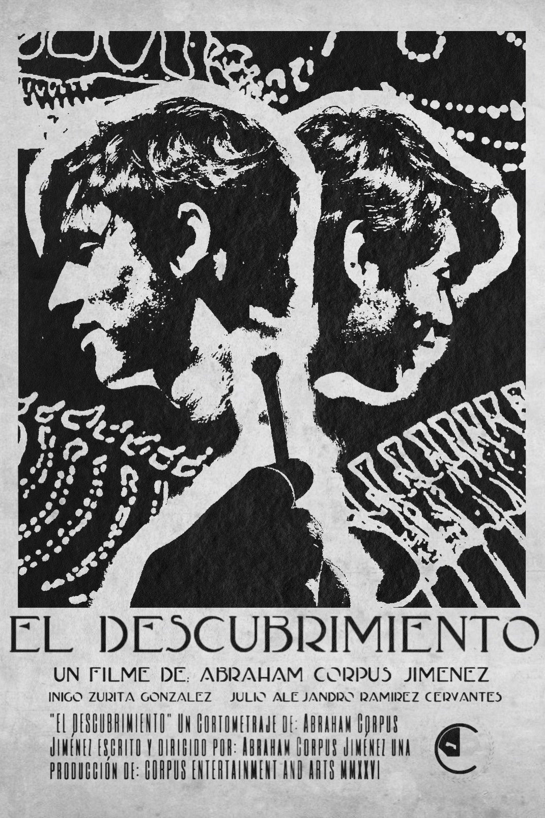 El Descubrimiento