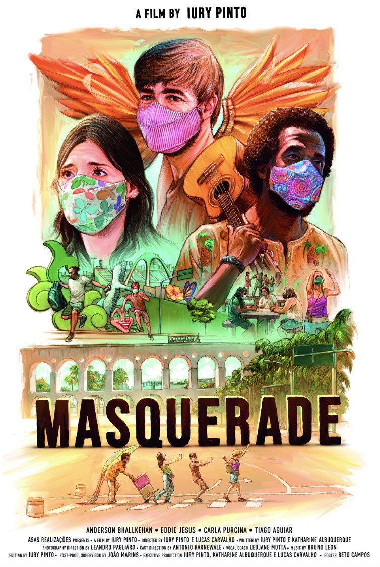 Baile de Máscaras