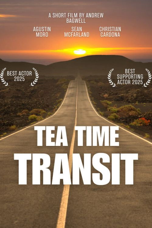 Tea Time Transit