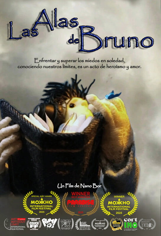 Las Alas de Bruno