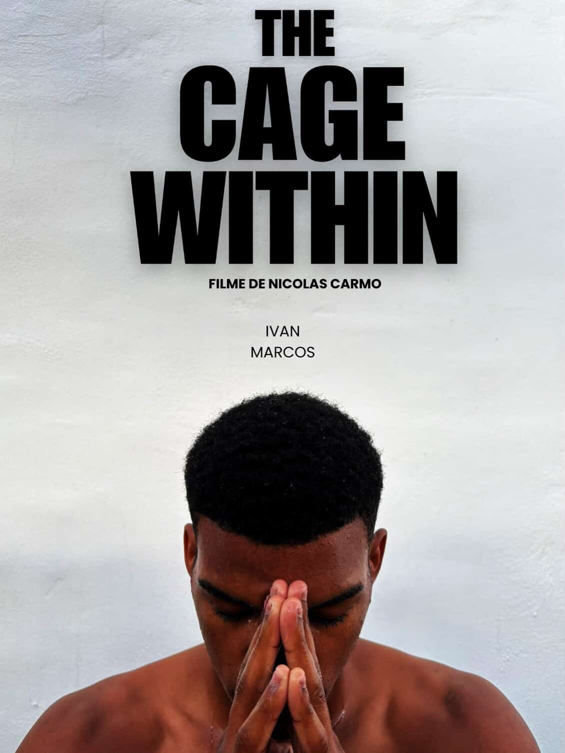 THE CAGE WITHIN