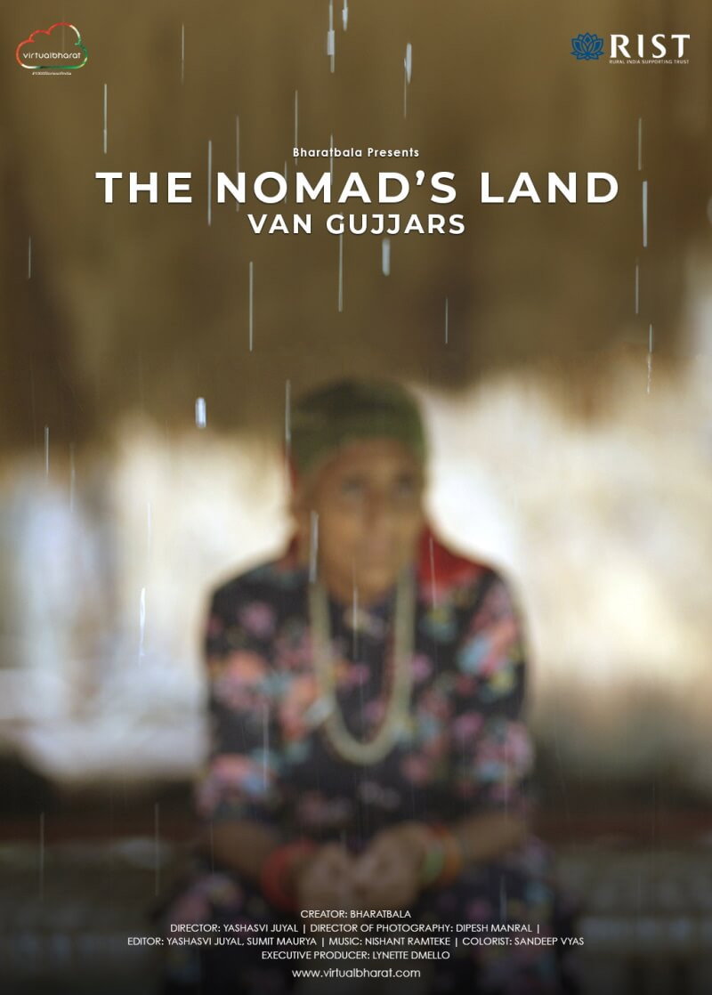 The Nomad’s Land - Van Gujjars