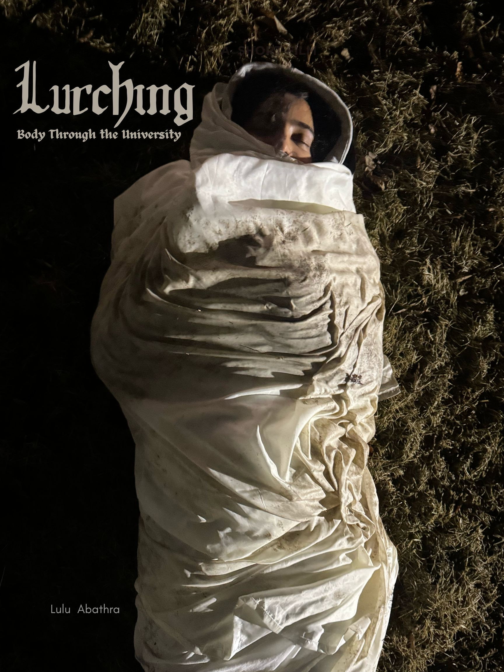 Lurching