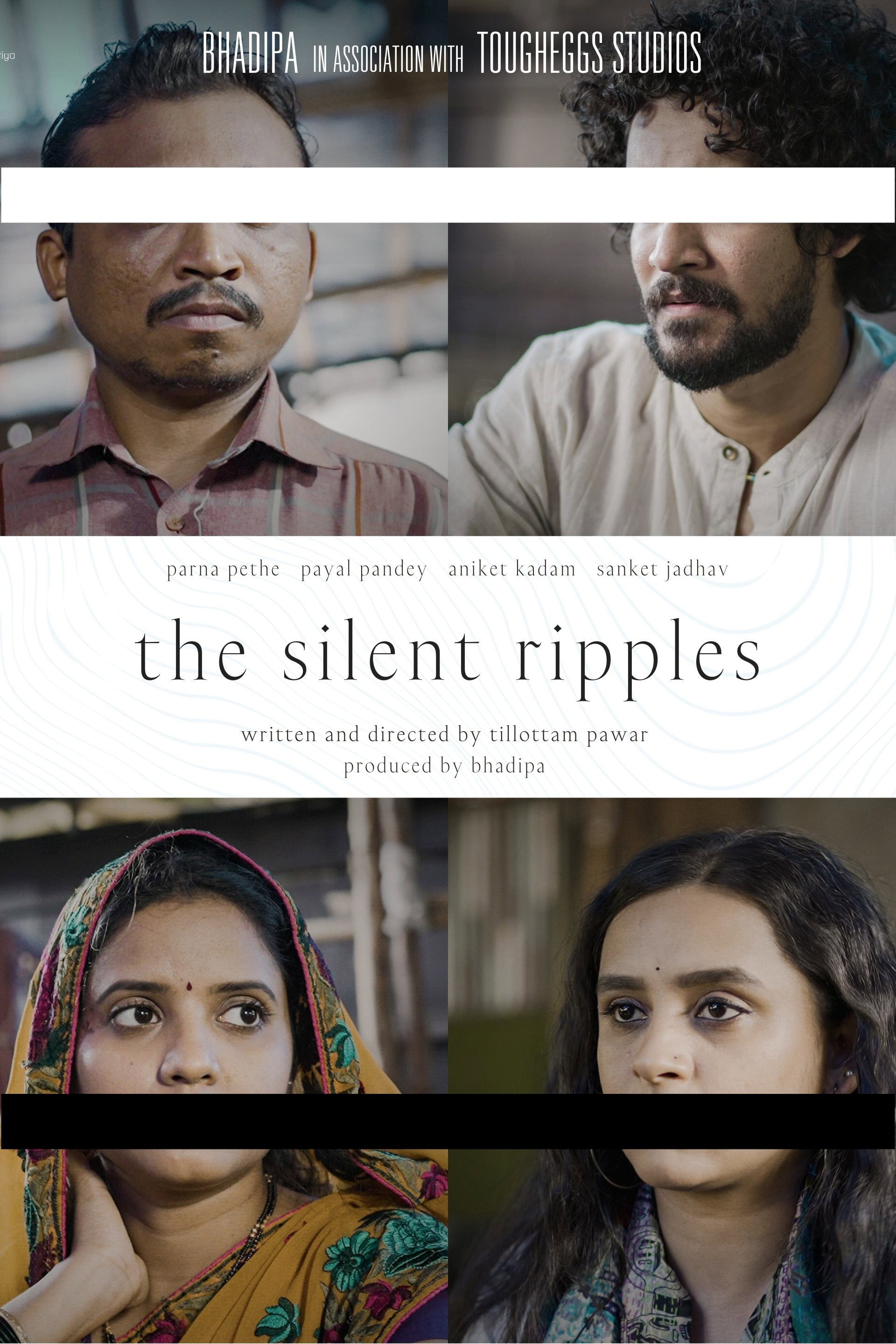 The Silent Ripples