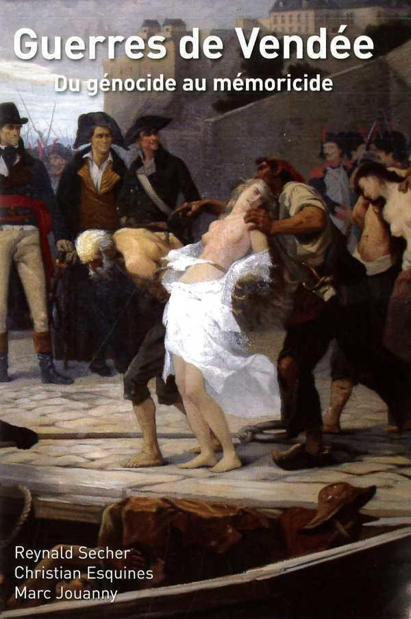 Guerres de Vendée