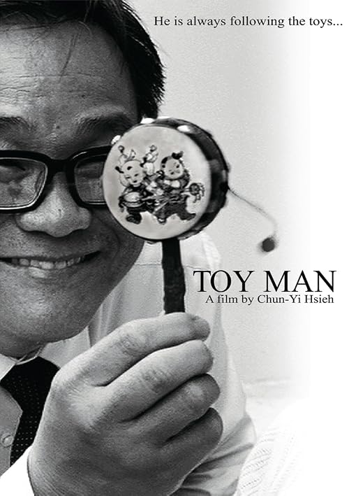 Toy Man