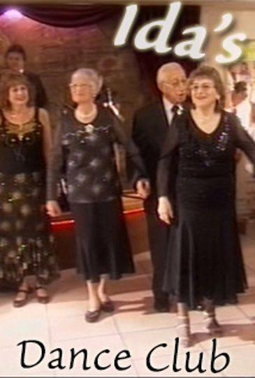 Ida's Dance Club