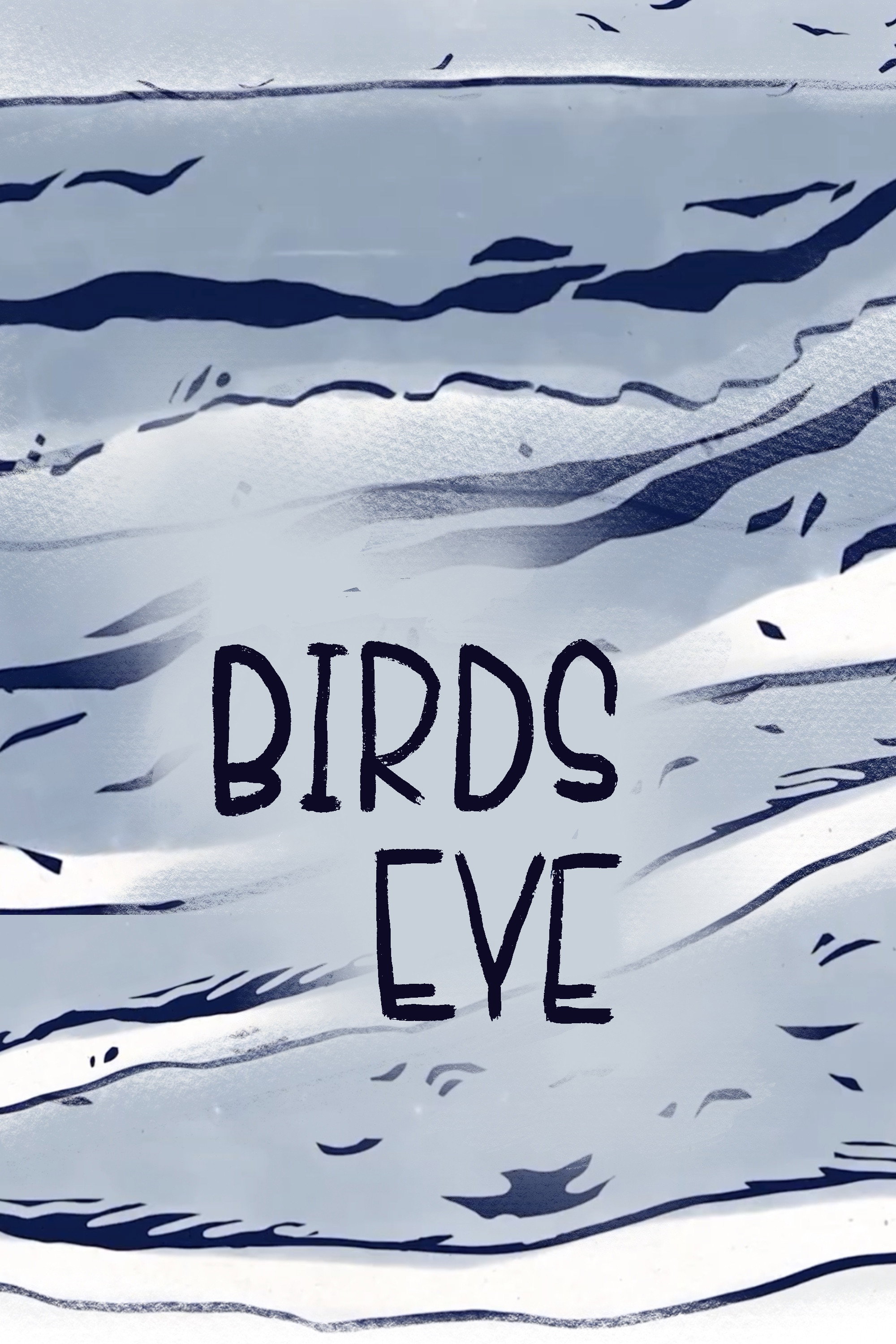 Bird's Eye