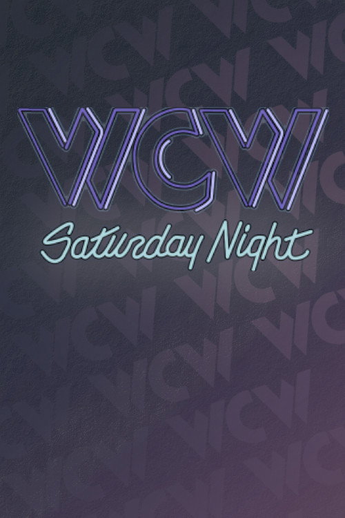 WCW Saturday Night