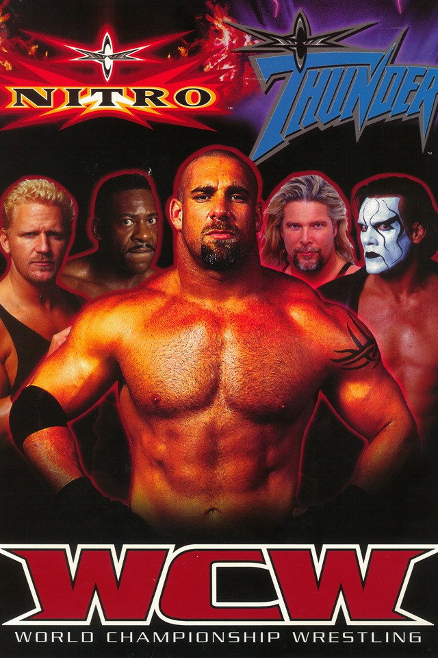 WCW Monday Nitro