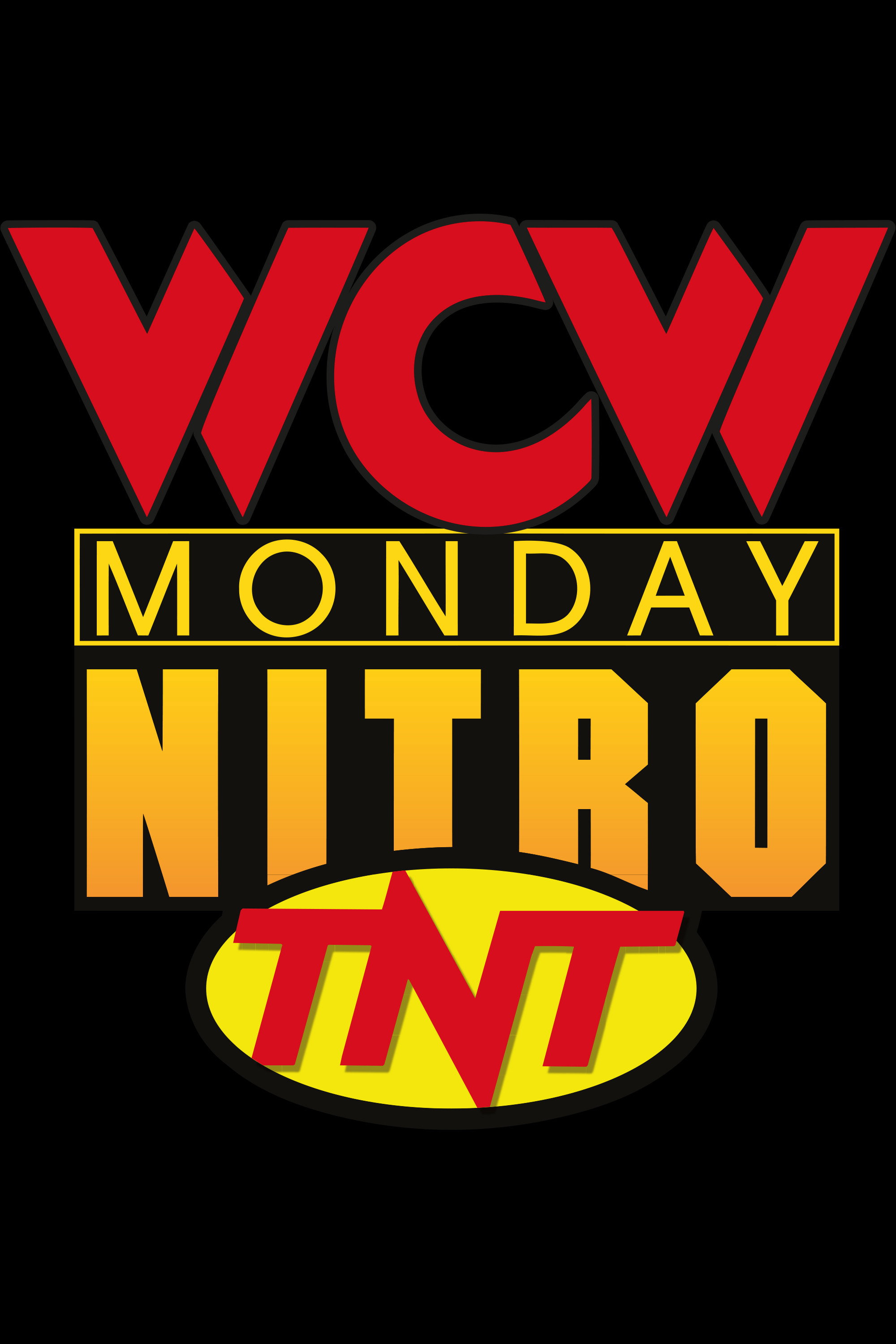 WCW Нитро понедельника