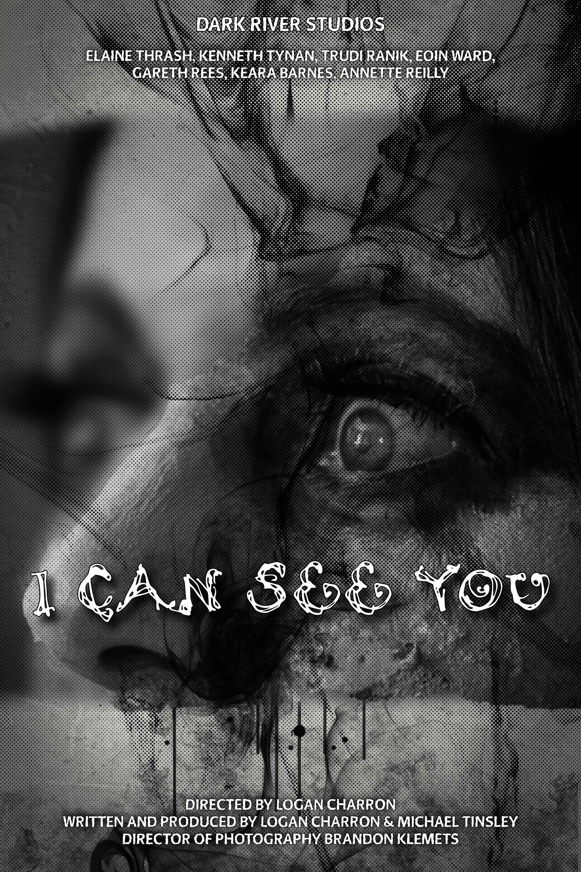 I Can See You