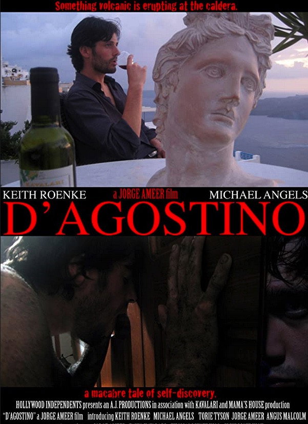 D'Agostino