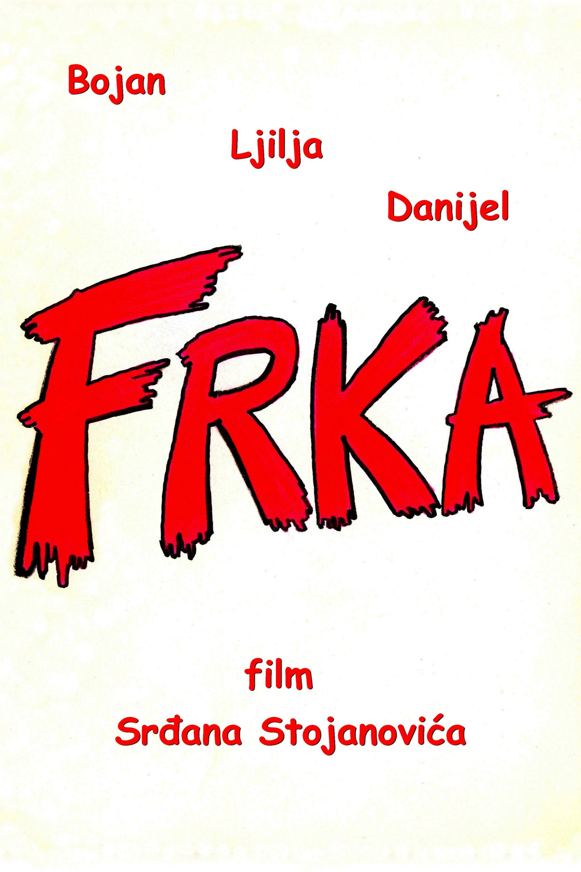 Frka
