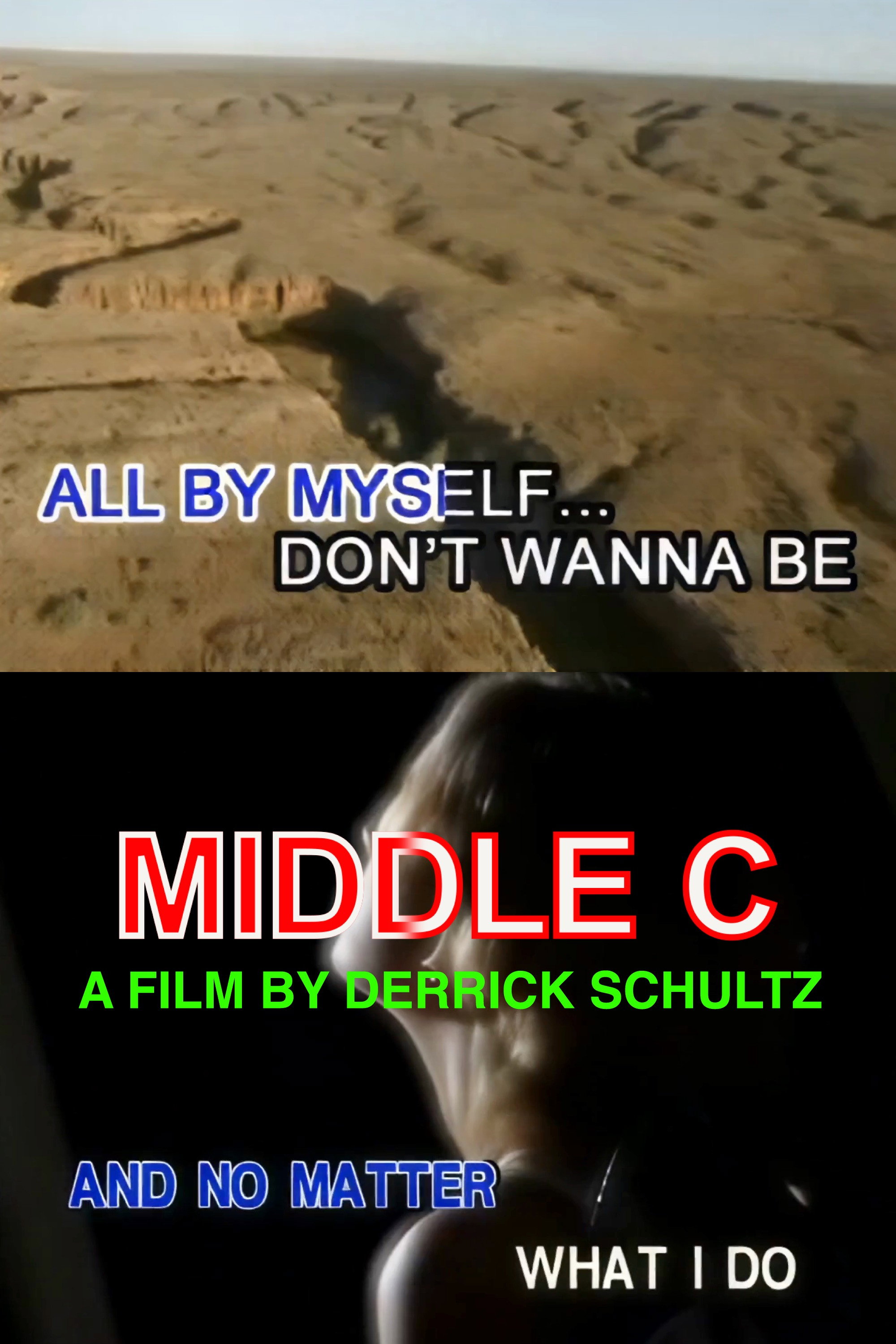 Middle C