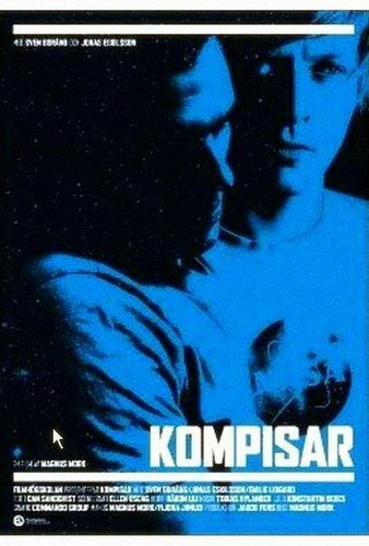 Kompisar
