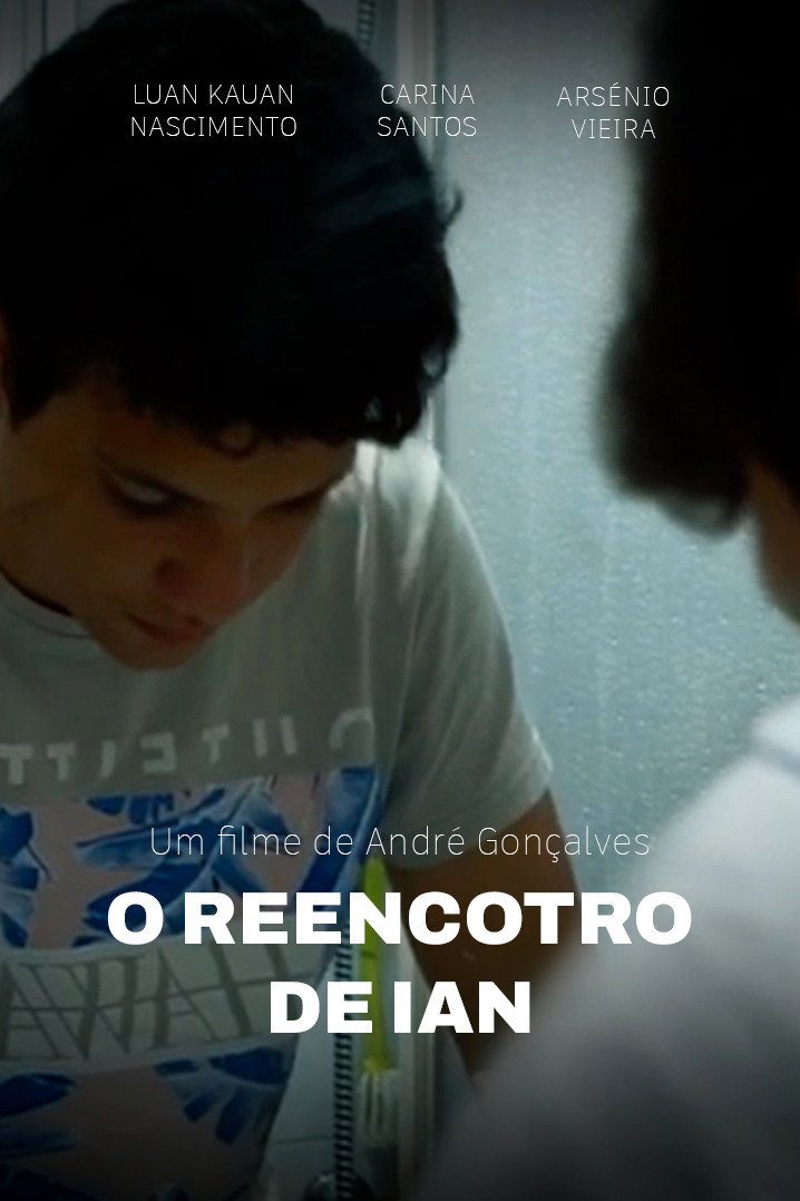 O Reencontro de Ian