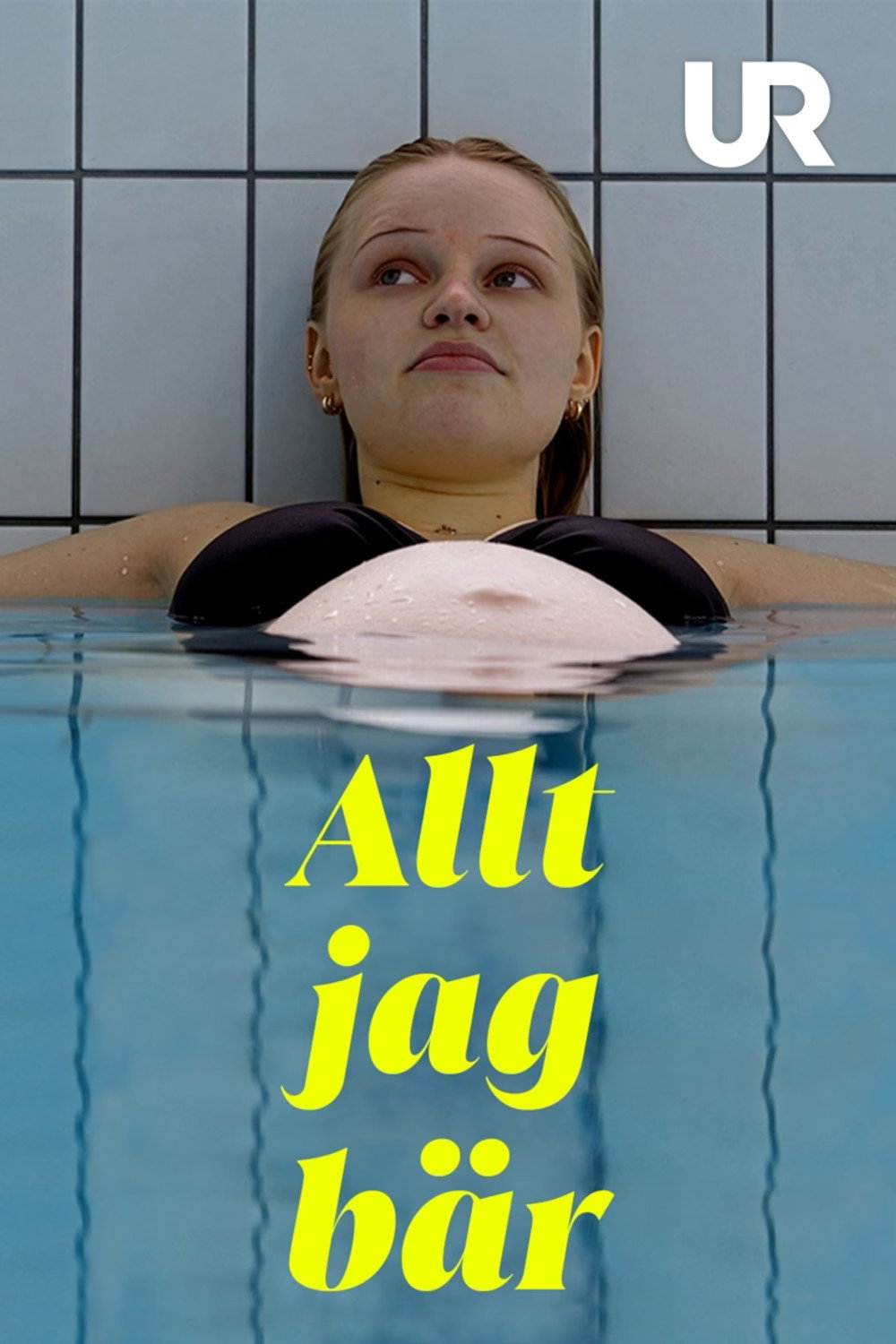 Allt jag bär