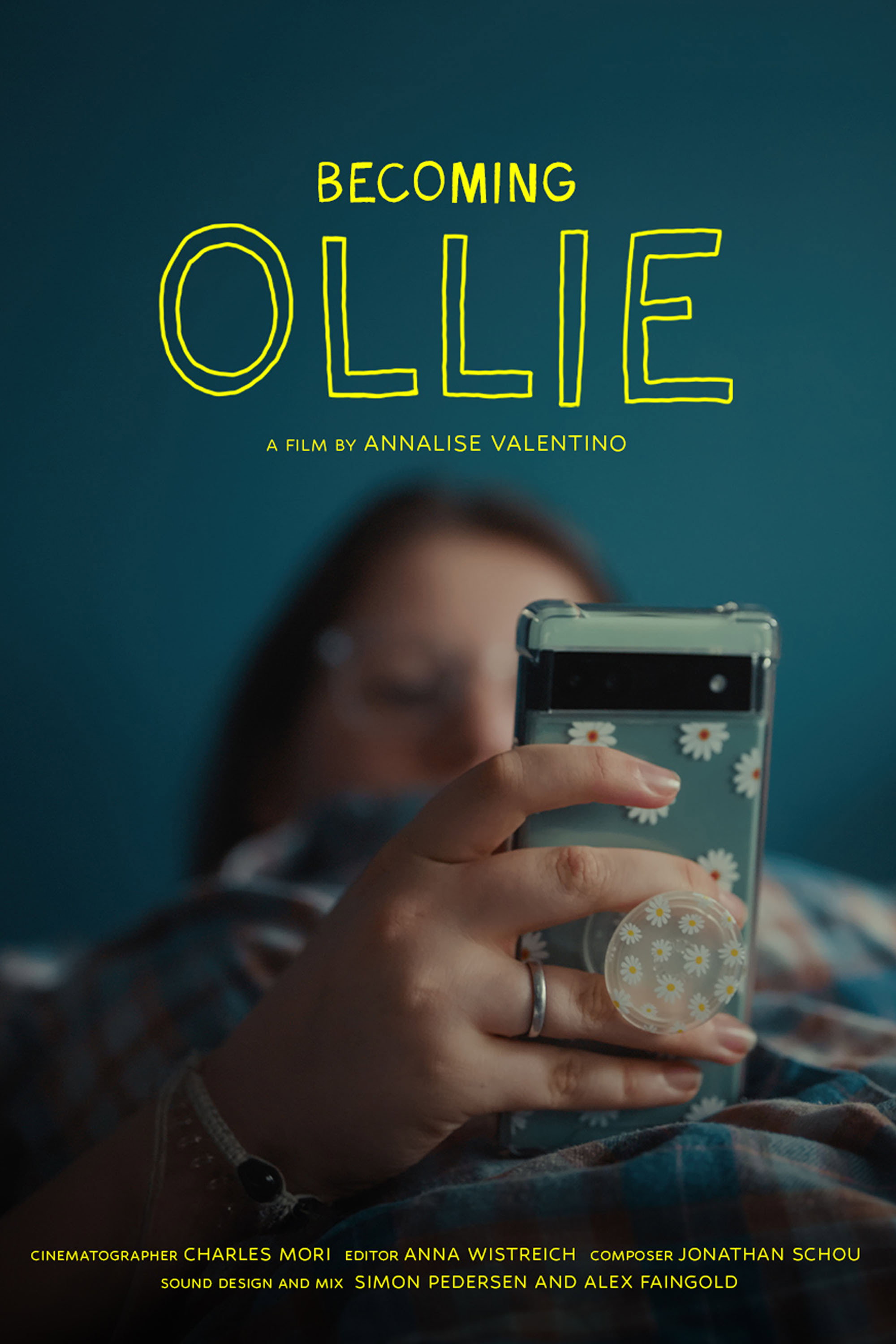 Becoming Ollie
