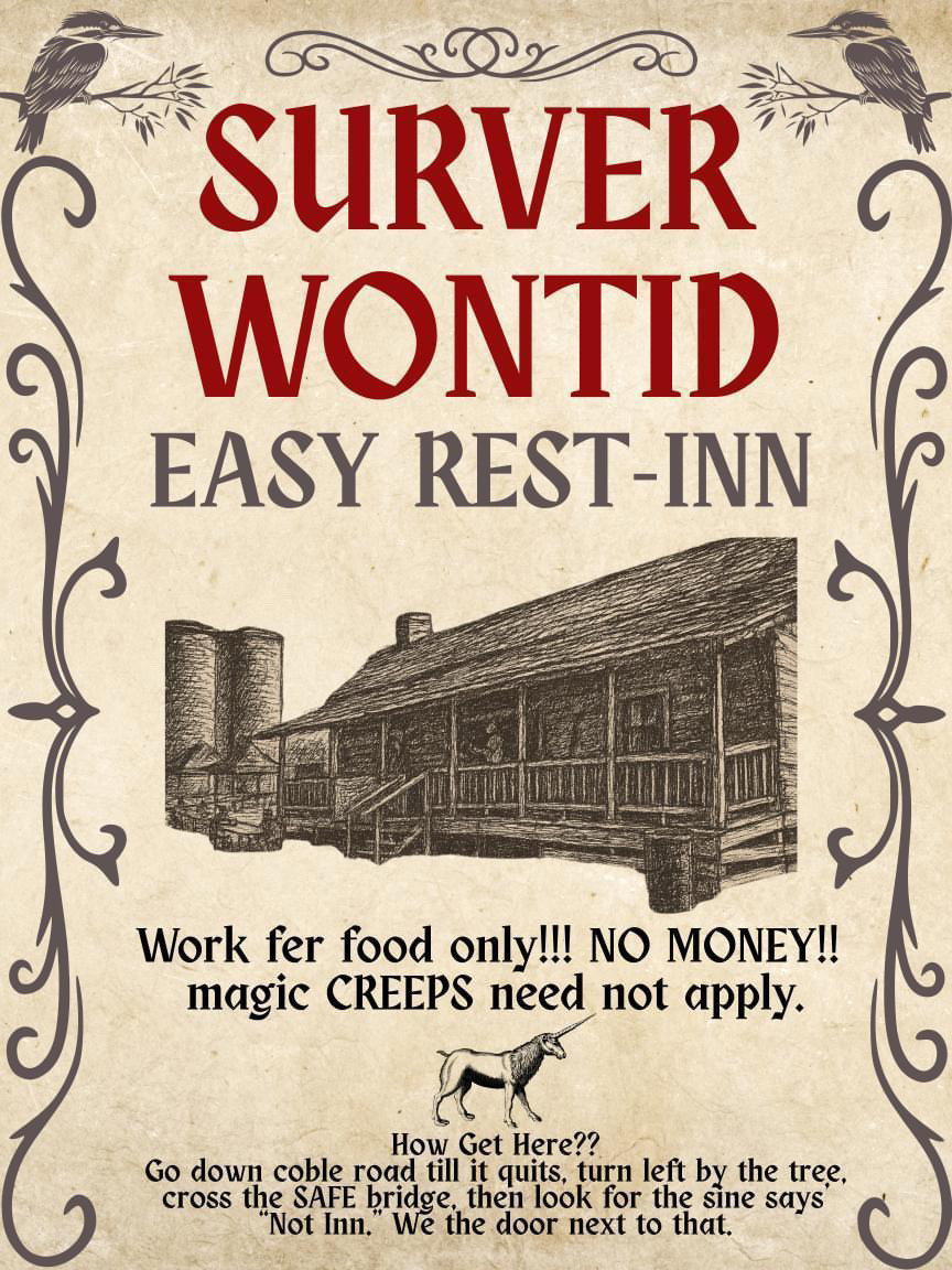 Easy Rest Inn