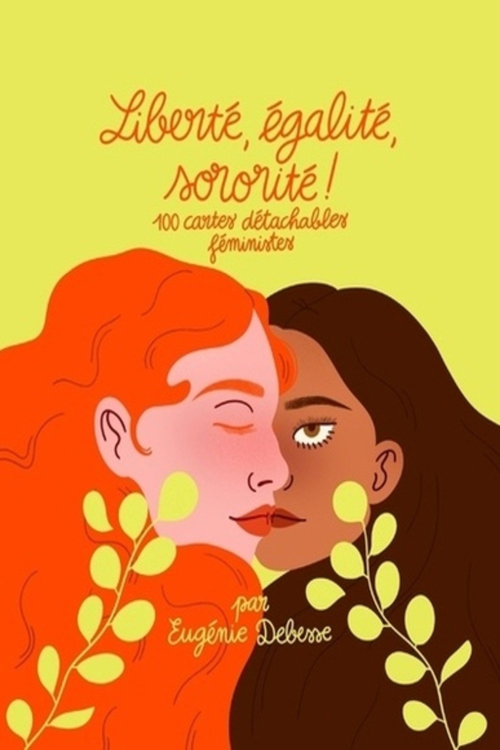Liberté, égalité, sororité ?