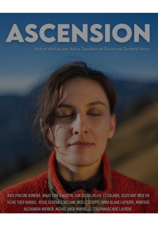 Ascension