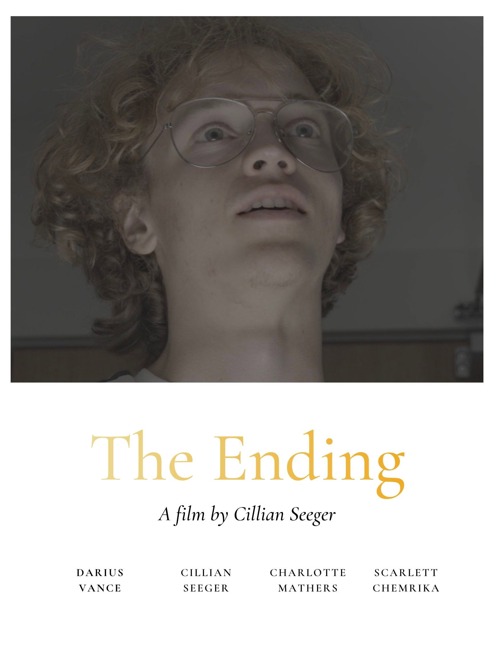 The Ending