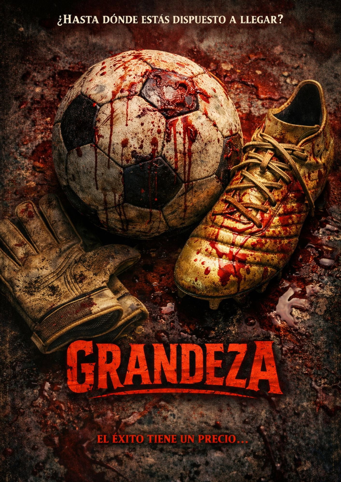 La Grandeza