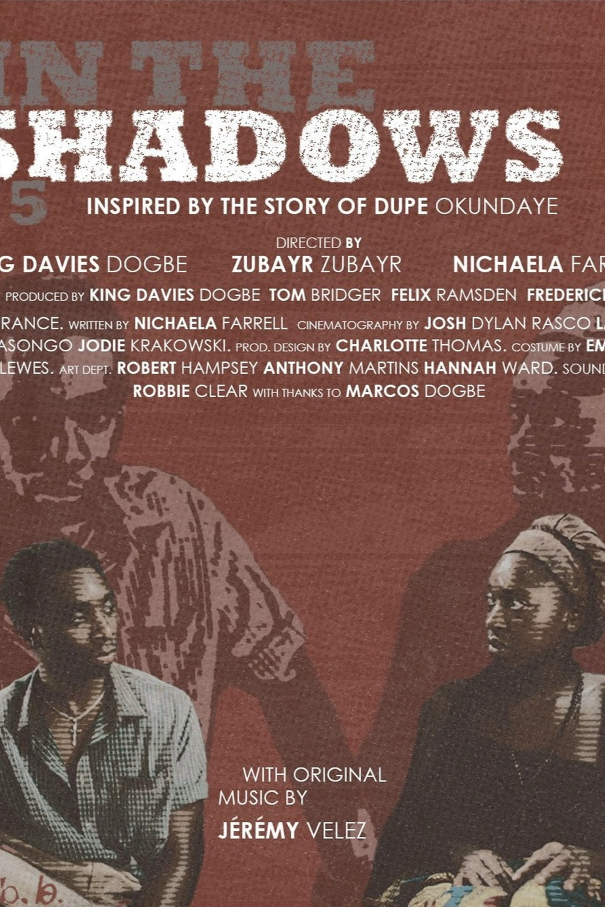 In The Shadows 75