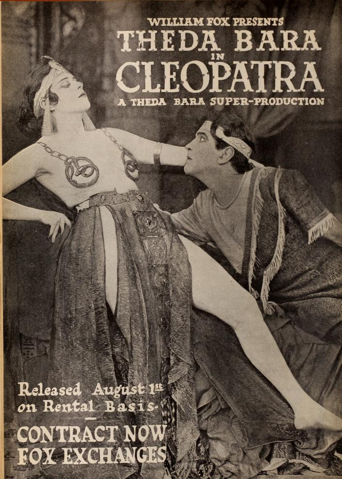 Cleopatra