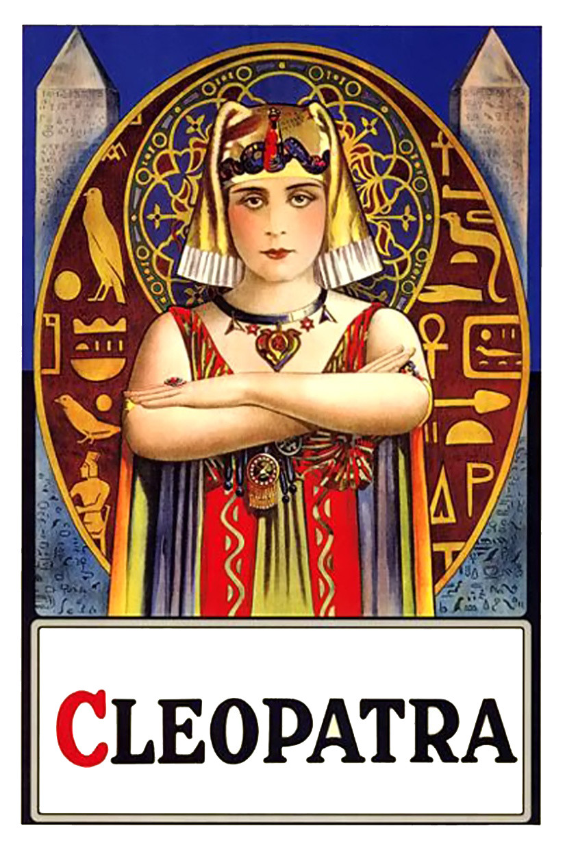 Cleopatra