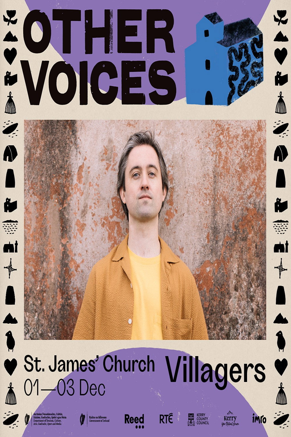 Other Voices: Villagers