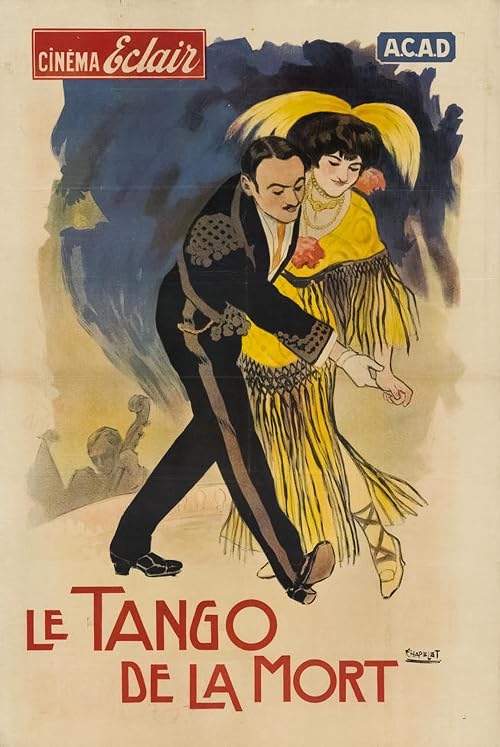 Tango de la mort