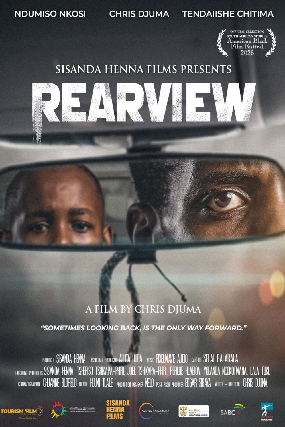 Rearview