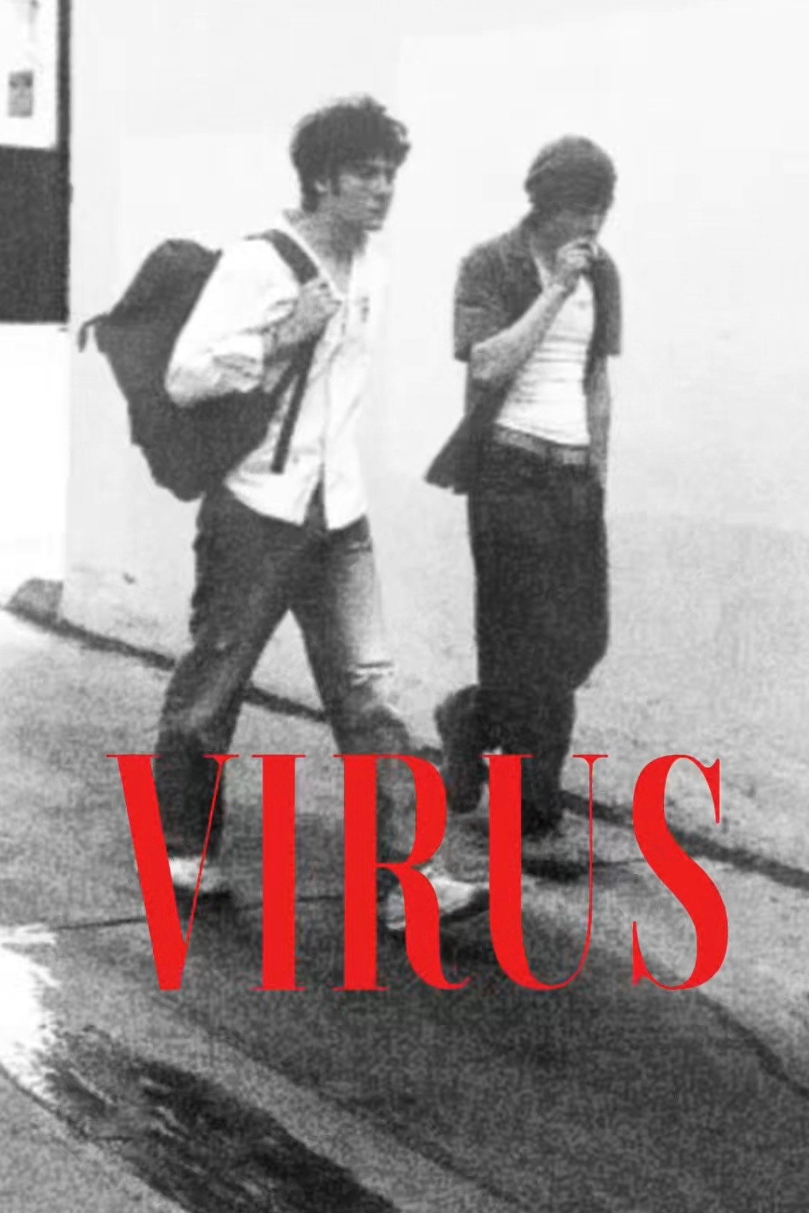 Virus