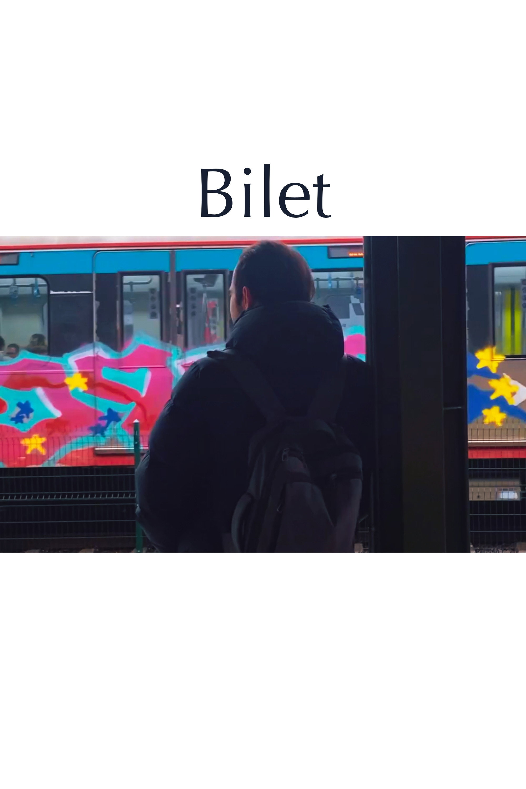 Ticket