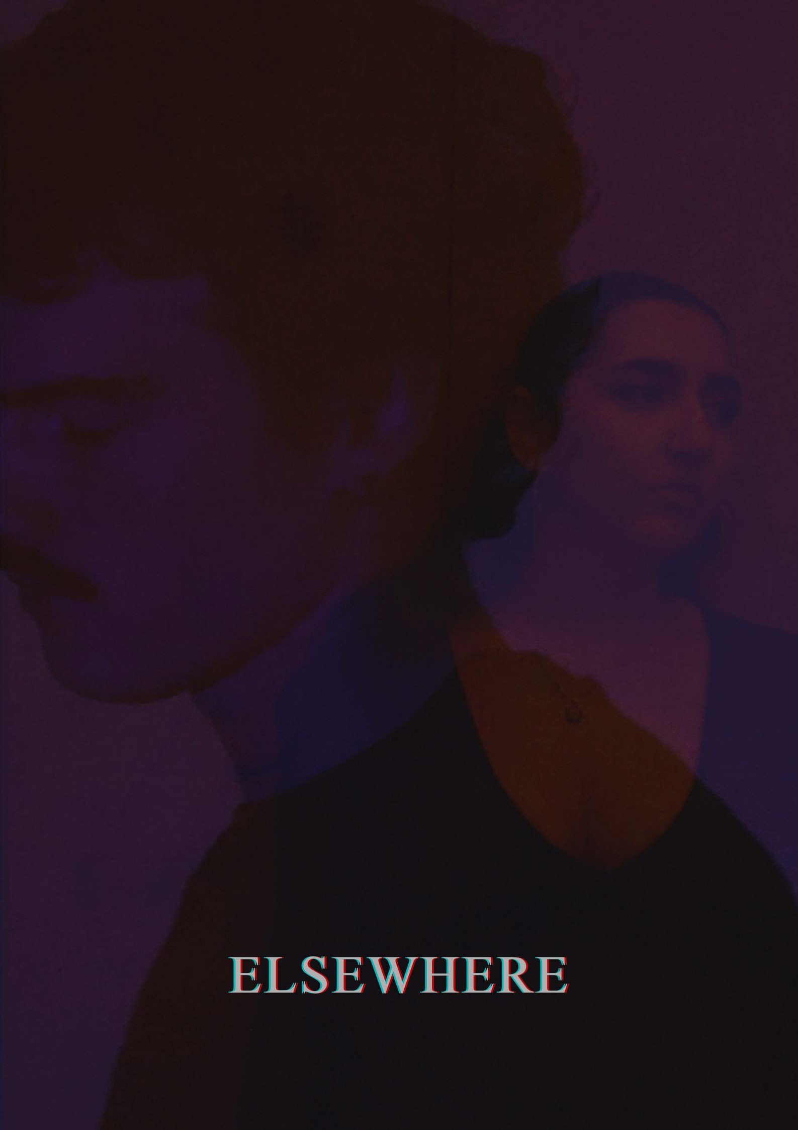 Elsewhere