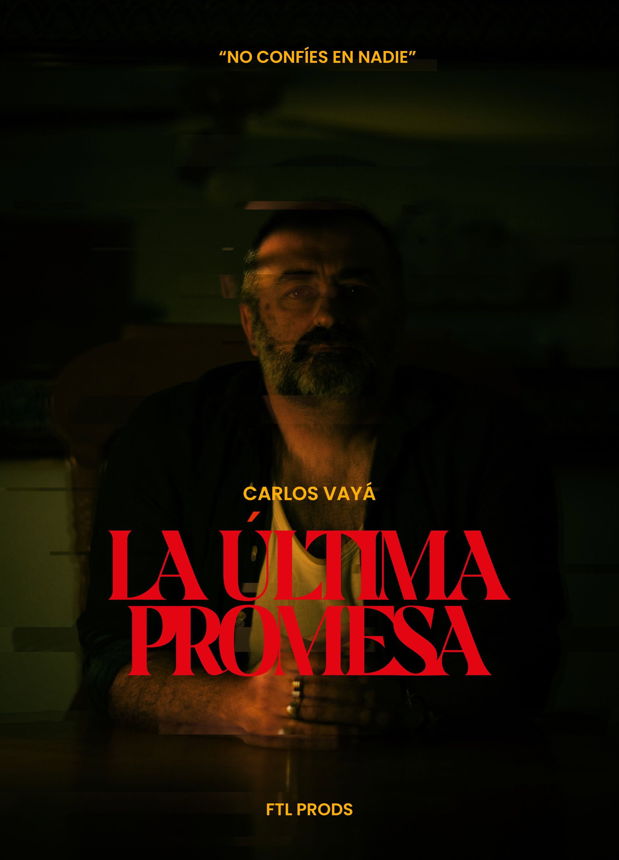 La Última Promesa
