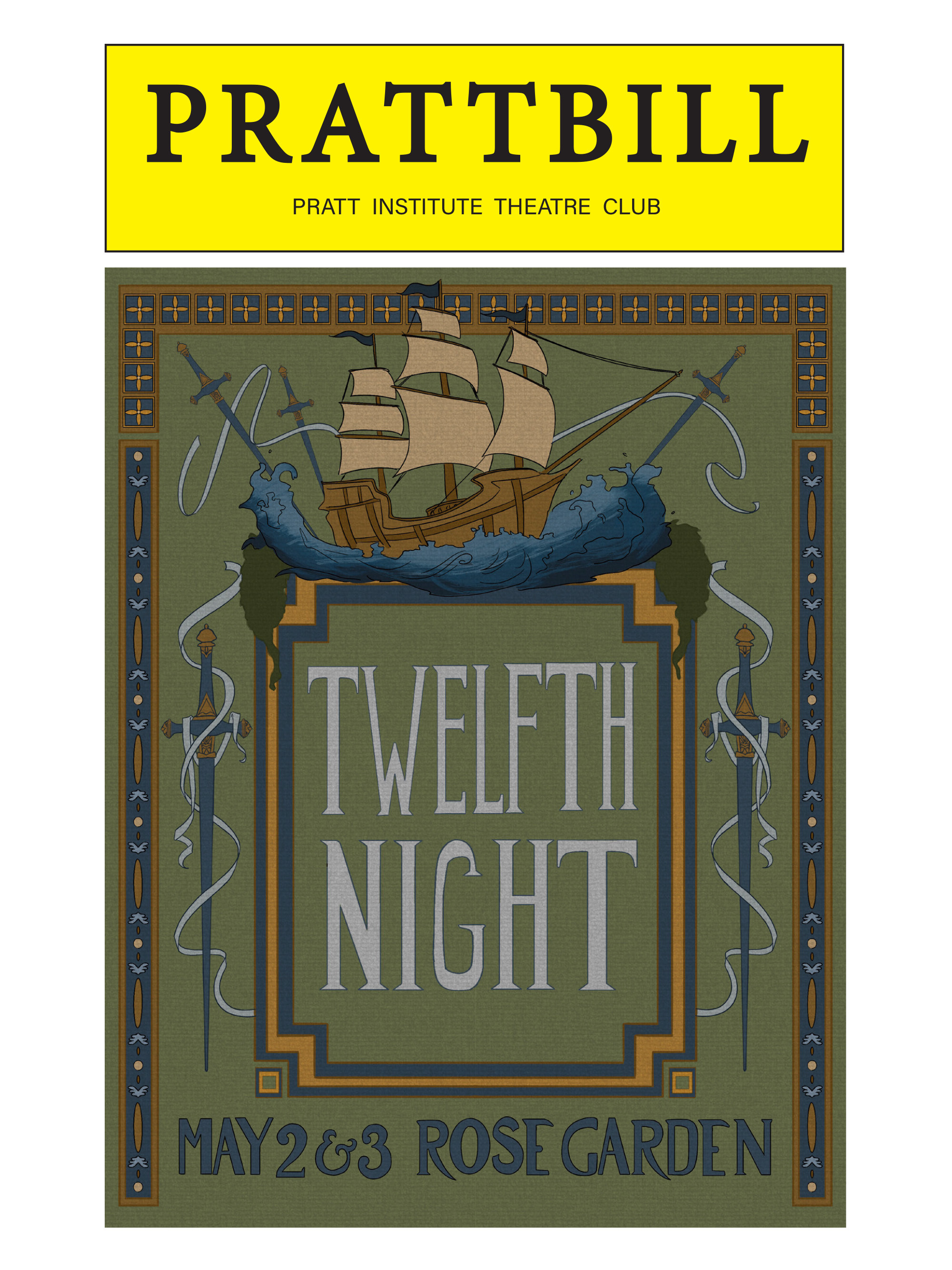 Twelfth Night